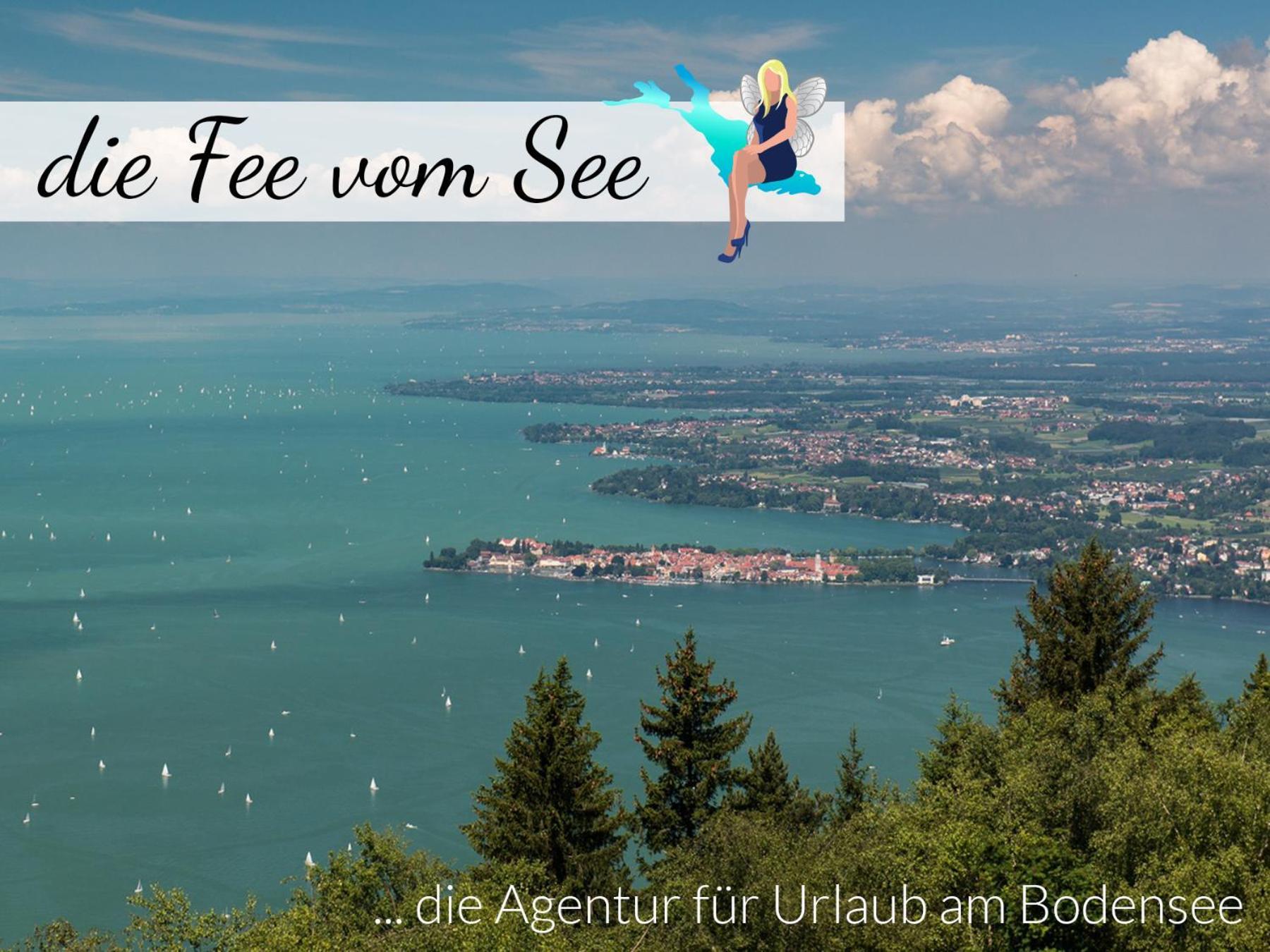 Ferienwohnung Doberauer - Gemuetliche Ferienwohnung Im Herzen Lindaus Lindau  Kültér fotó